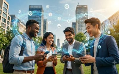 The Future Rebuilt: EVENTSynergy In The Age Of AI