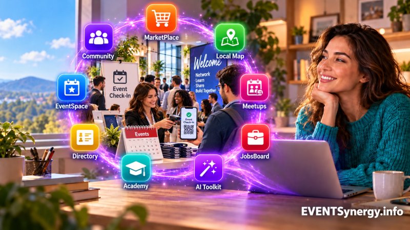 EVENTSynergy